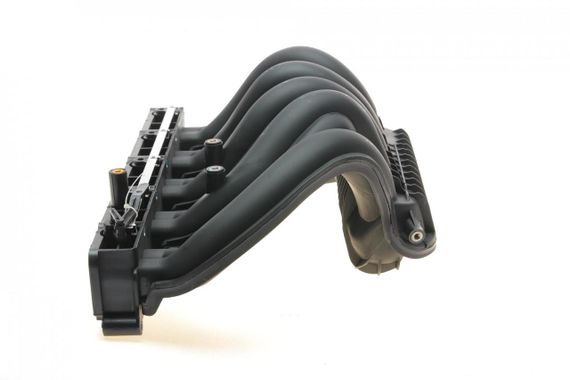 Коллектор впускной Mercedes Benz E-class W211 C-class W203 00-08 OM647  02.14.053 | Зображення 7