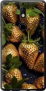 Чохол для Nokia 7 з силікону FCh_083688