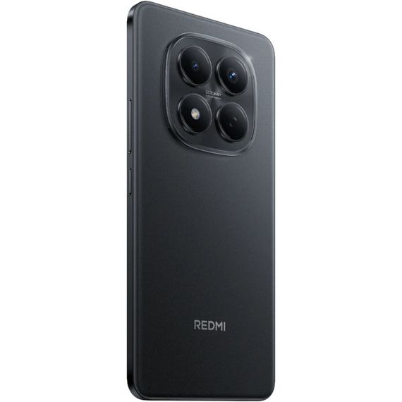 Мобільний телефон Xiaomi Redmi Note 15 Pro 8/256GB Black (1183684) | Зображення 6