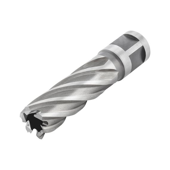 Свердло корончате HSS, DRLDP 30 mm, D21 mm | Зображення 1