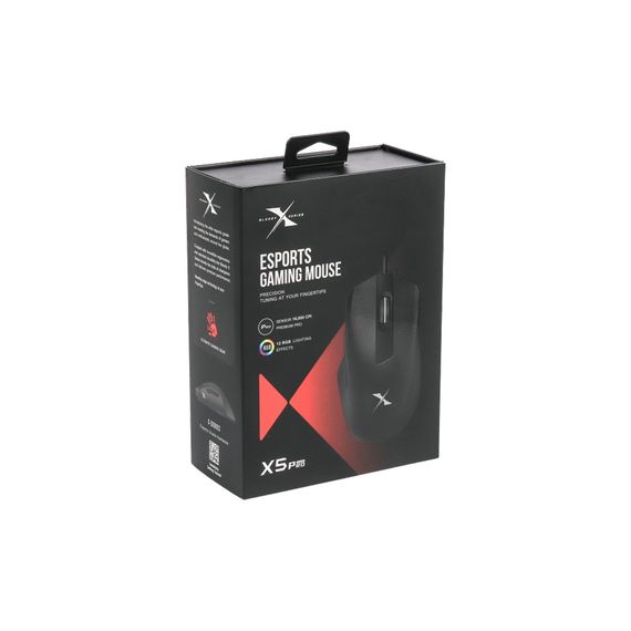 Мишка A4Tech Bloody X5 Pro | Зображення 6