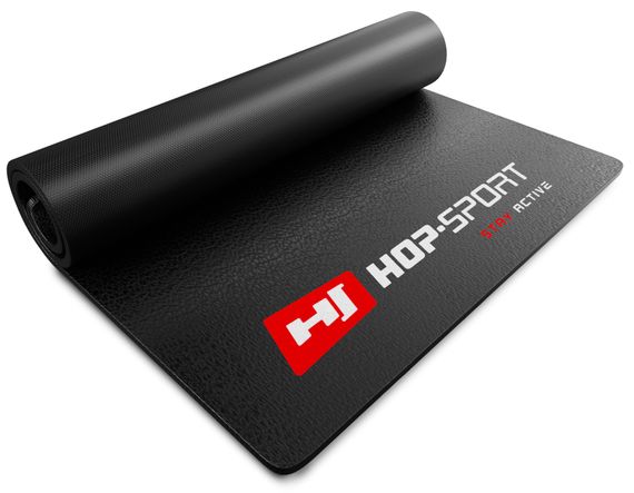 Мат защитный Hop-Sport HS-C012FM 120х60см | Зображення 3