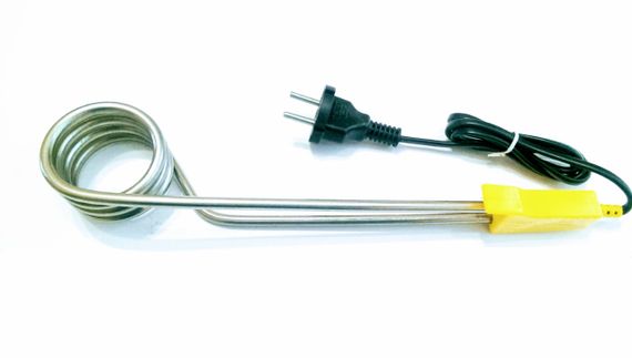 Кипятильник 2000w из нержавеющей стали | Зображення 1