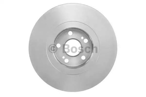 Диск гальмівний RENAULT ESPACE, BOSCH (0986479199) | Зображення 2
