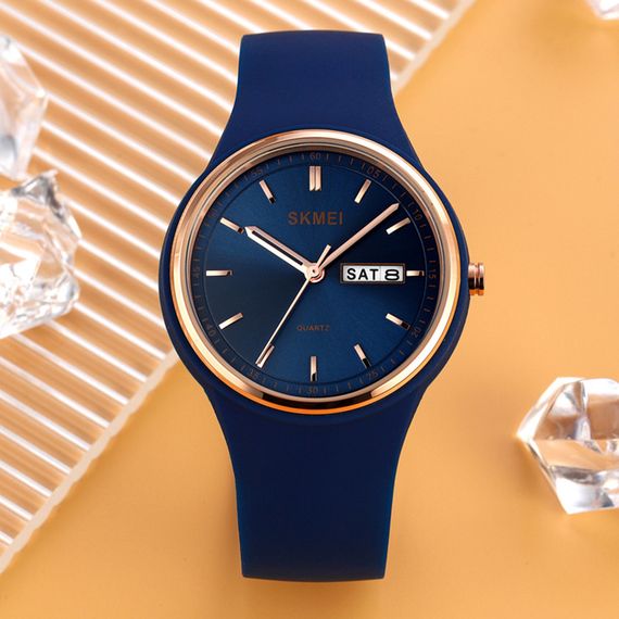 Skmei 2057DKBU Dark Blue SALE | Зображення 3