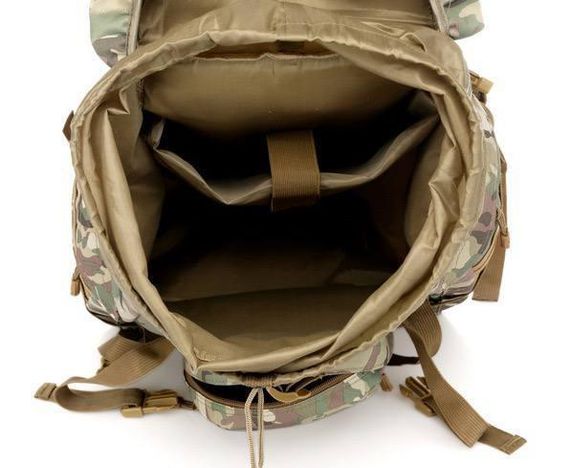 Тактичний рюкзак Patriot🎒 | Зображення 4