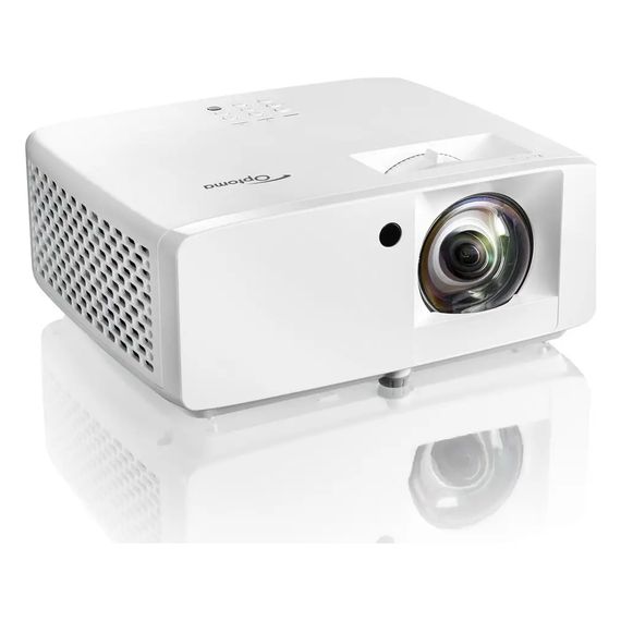Проектор Optoma ZH350ST (E9PD7KK31EZ3) | Зображення 2