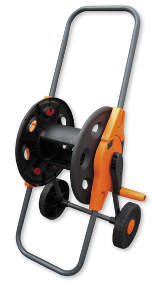 Візок для шланга Bradas AQUA-REEL GOLD LINE 1/2" 45 м GL3701