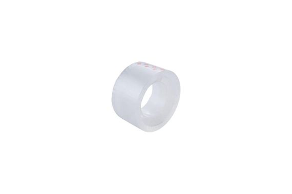 Лента клейкая канцелярская 20 SKK-420241-20 (24шт) UNIFIX | Зображення 3