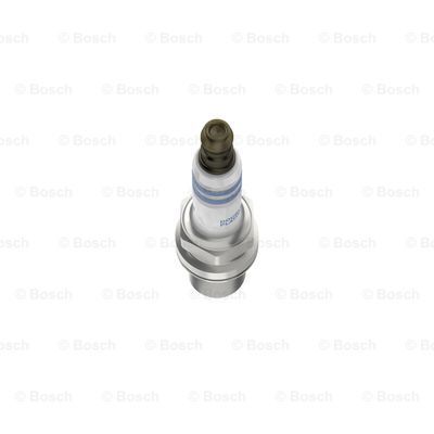 Свеча зажигания Bosch 0 242 240 860 комплект (0 242 240 860) | Зображення 2