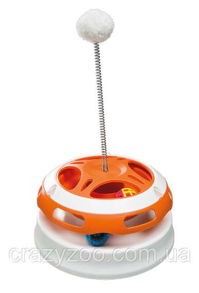 Іграшка для котів Ferplast Vertigo Carousel Ø24x36.5 85100100