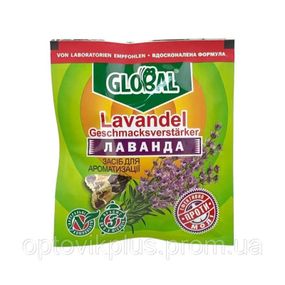 Таблетки от моли "Global Лаванда", 12 шт