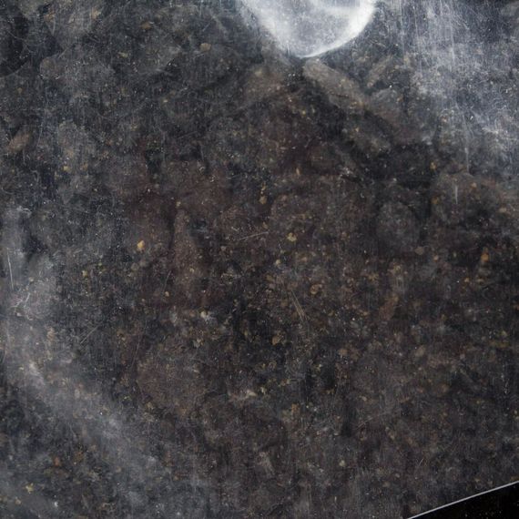 ҐрунтAquael для акваріума гравій базальтовий 2-4 мм 2 кг | Зображення 1