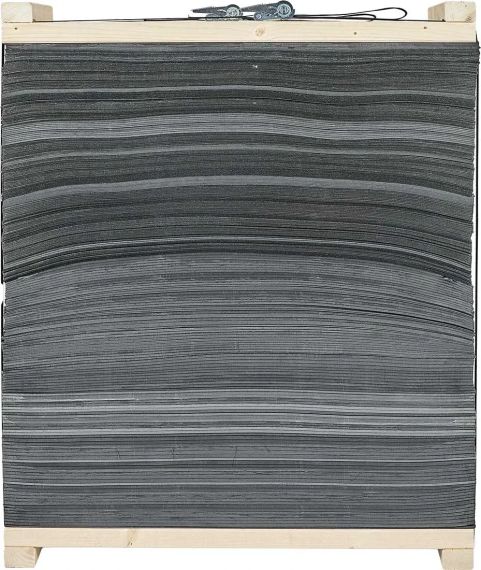 Стрілоуловлювач Yate Pack band 30x90x106 см. 50+ lbs
