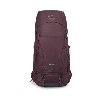 Рюкзак туристический Osprey Kyte 68 elderberry purple WM/L (009.3320) | Зображення 2
