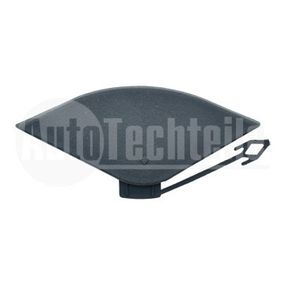 Крышка для буксировочной петли передняя BMW X5 E70 10-13, AutoTechteile, 700 5152, ATPP1212138038