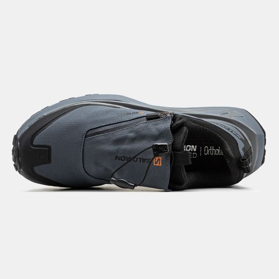 Чоловічі кросівки Salomon XT-6 Gore-Tex весна / осінь 1696 43 27,5 | Зображення 8