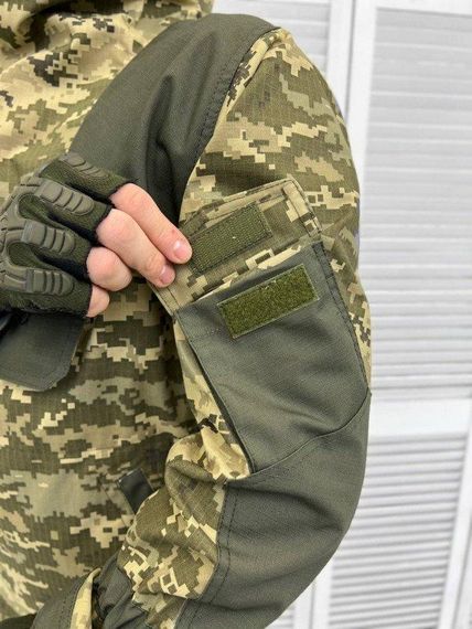 Костюм Гірка анорак reinforced ЖН5926 | Зображення 6