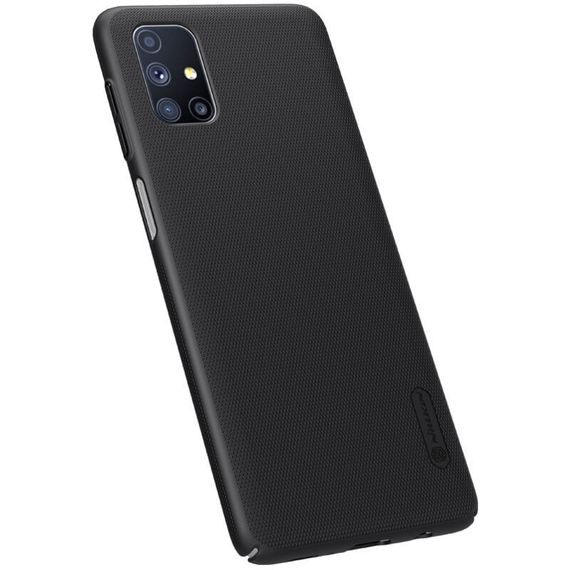 Чохол Nillkin Matte для Samsung Galaxy M51 | Зображення 5