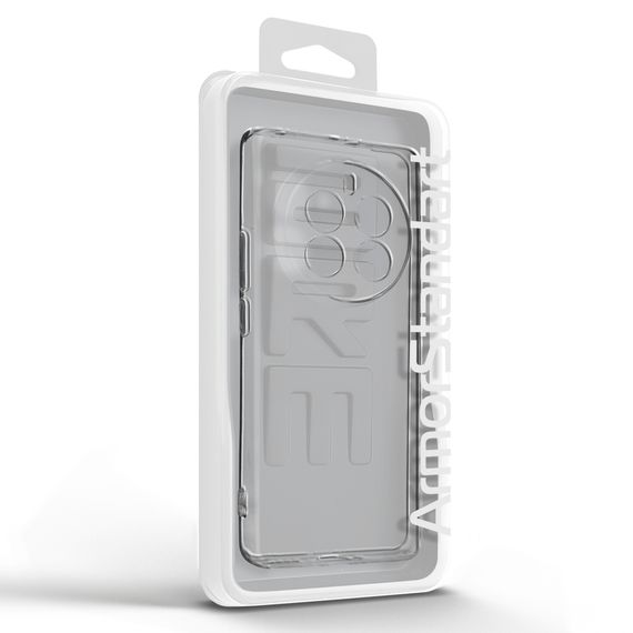 Чохол до мобільного телефона Armorstandart Air Force Xiaomi Redmi A5 4G Camera cover Clear (ARM85937) | Зображення 5