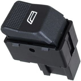 Seat Arosa (97-04) перемикач електричних склопідйомників 5 контактів, 6X0959855B Сеат Ароса