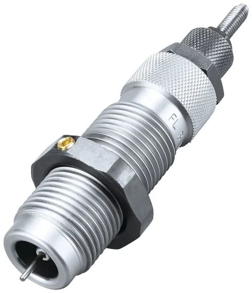 Набор матриц RCBS Matchmaster Full-Length Bushing кал. 6.5mm PRC посадочная и фул-сайз | Зображення 2