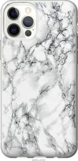 Чохол для Apple iPhone 12 з пластику FCh_042778
