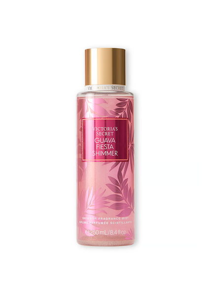 Спрей для тела Victoria's Secret Guava Fiesta Shimmer (250 ml)