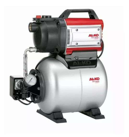 Насосна станція AL-KO HW 3000 Classic (112845)