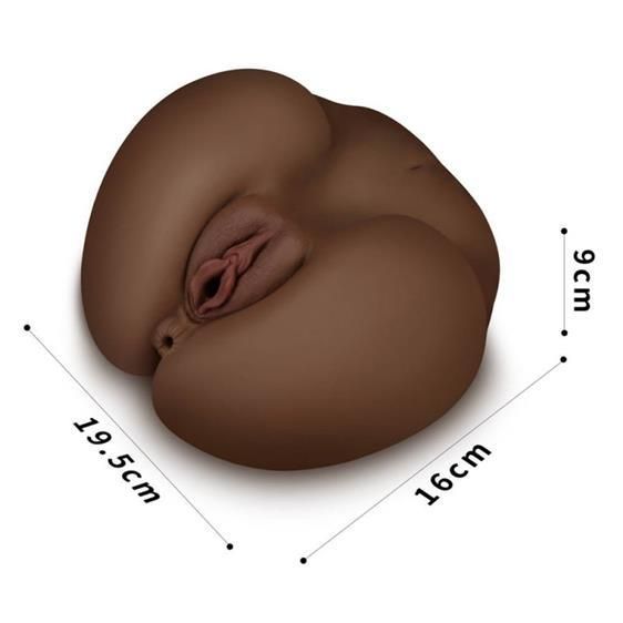 Мастурбатор - Streetgirl's #3 Black sexstyle | Зображення 2