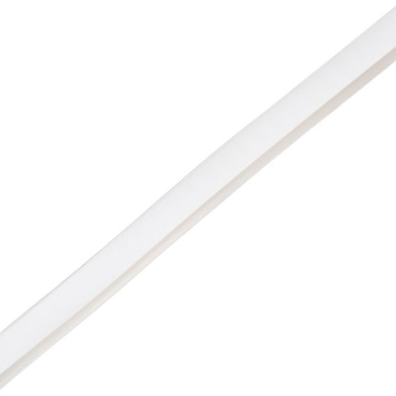 Светодиодная лента влагозащищенная 220V 14.4W 2835 CW NEON IP67 1m (BY-034/120) | Зображення 3