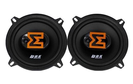 Автоакустика Edge EDBX5-E1
