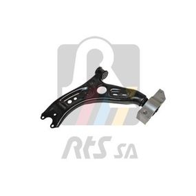 Рычаг передний нижний левый VW Passat/Tiguan 05-, 76-90957-2