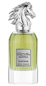 Парфумована вода Paris Corner Kaheela Platinum 85 мл