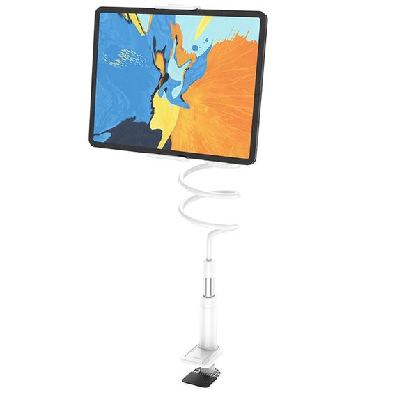 Держатель настольный Hoco PH24 Balu Стальной