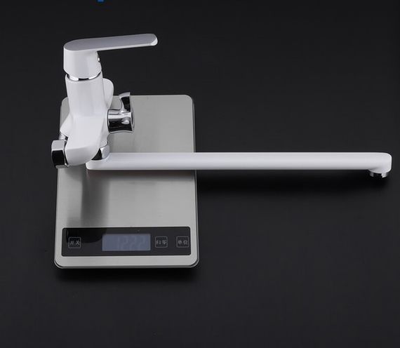 Змішувач для ванни Frap F2231 | Зображення 1