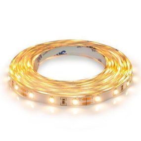 Світлодіодна стрічка BIOM Professional BPS-G3-12-2835-60-WW-20 теплий білий, негерметична, 1м