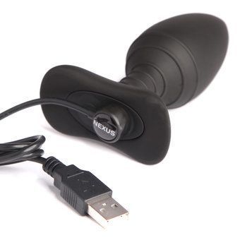 Анальна вібропробка Nexus ACE Small, з пультом ДК, макс. діаметр 3 см | Зображення 2