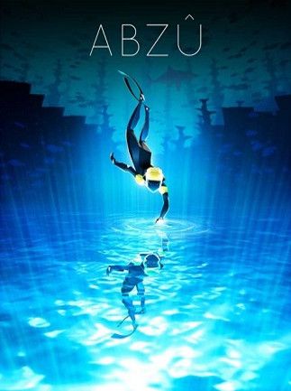 ABZU Steam Key RU/CIS