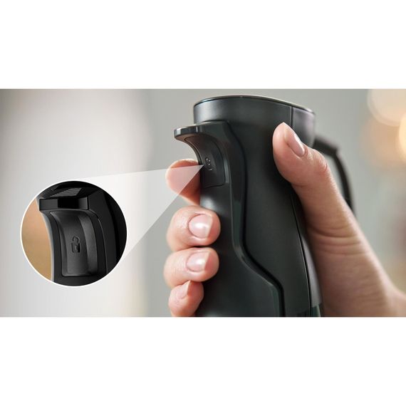 Блендер Bosch MSM4B621 | Зображення 3