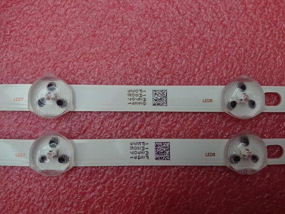 LED підсвітка TV FINLUX VES315WNDS-01 1шт. Original | Зображення 2