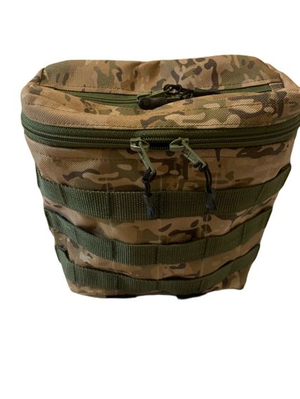 Сумка для патронов мультикам