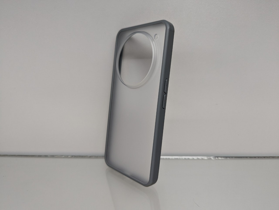 Чохол Nothing Phone 3A Pro матовий протиударний носінг фон 3а про WLONS | Зображення 4