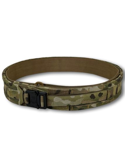 Ремінь бойовий Multicam USA (XL) | Зображення 1