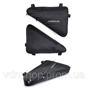 Велосипедна сумка BG-0853 QL-96