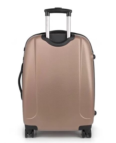 Валіза Gabol Paradise XP (L) Beige (123347-006) | Зображення 9