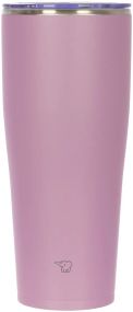 Термокухоль Zojirushi SX-HA89HVM 0.89 л Mauve Purple