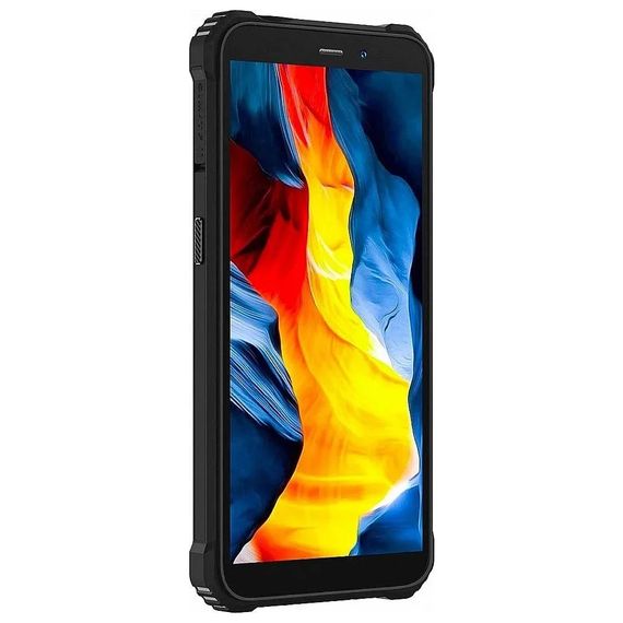 Мобільний телефон OUKITEL WP32 PRO 6/256GB Black (6931940757812) | Зображення 2