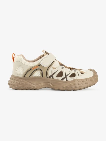 Сліпони для хлопчика Dinomin A301-3F 33 Бежевий shop (2000999538513)