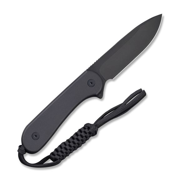 Ніж Civivi Fixed Blade Elementum C2105A | Зображення 1